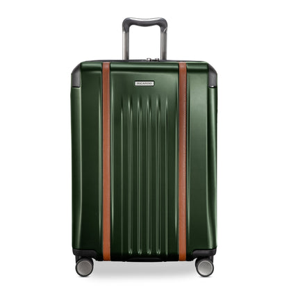 Ricardo Beverly Hills Montecito 2.0 Hardside Medium Check-in Expandable Spinner - Hunter Green