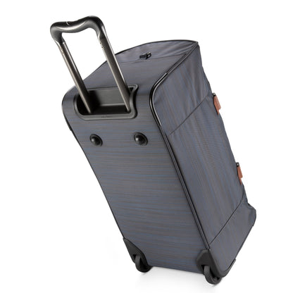 Ricardo Beverly Hills Montecito 2.0 Softside Rolling Duffel, 50L