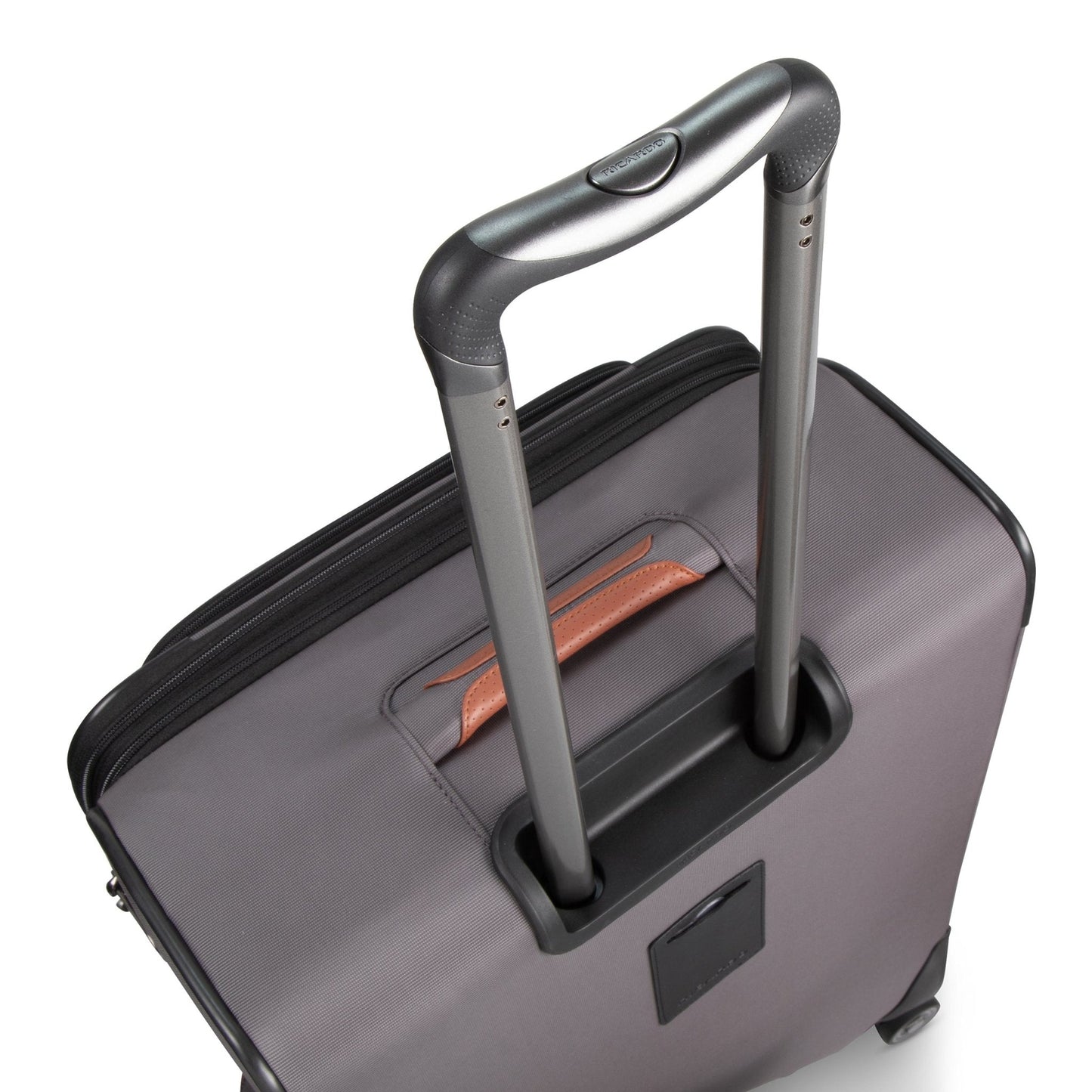 Ricardo Beverly Hills Montecito 3.0 Softside Carry-On Expandable Spinner - Graphite
