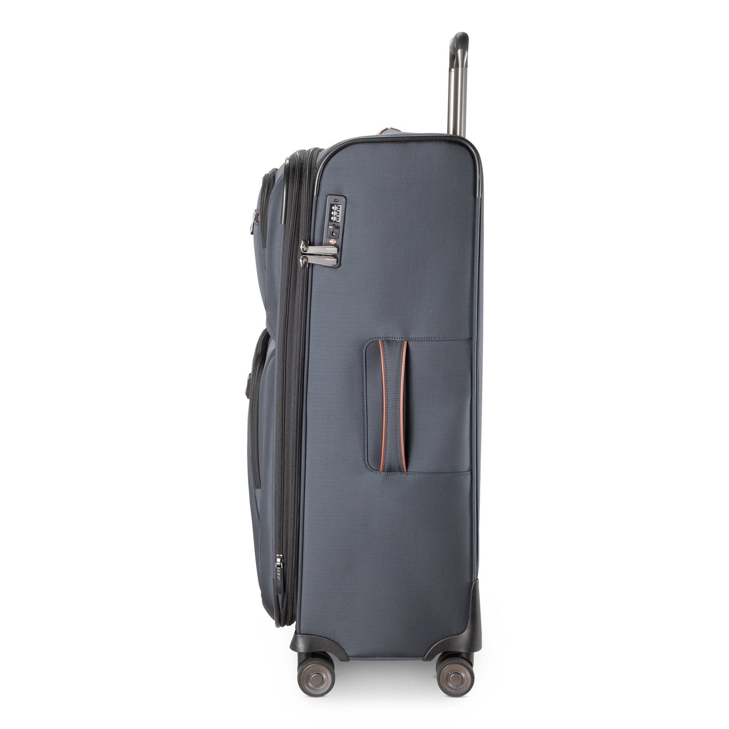 Ricardo Beverly Hills Montecito 3.0 Softside Large Check-In Expandable Spinner - Graphite