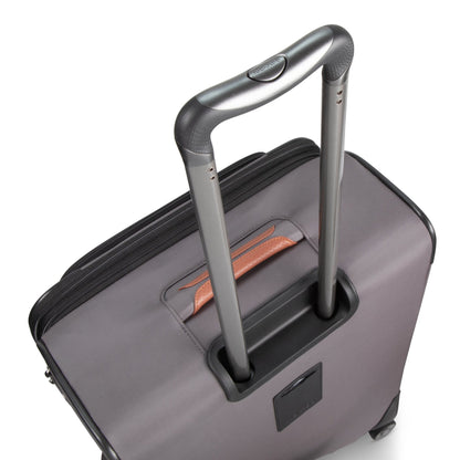 Ricardo Beverly Hills Montecito 3.0 Softside Large Check-In Expandable Spinner - French Grey