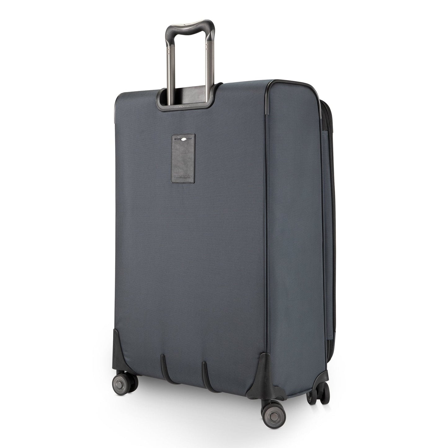 Ricardo Beverly Hills Montecito 3.0 Softside Large Check-In Expandable Spinner - Graphite