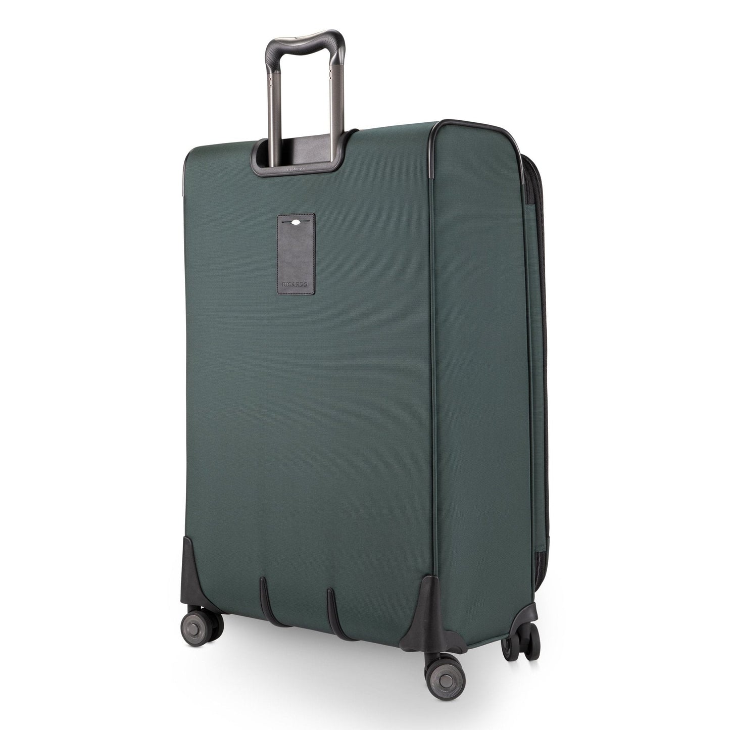 Ricardo Beverly Hills Montecito 3.0 Softside Large Check-In Expandable Spinner - Hunter Green