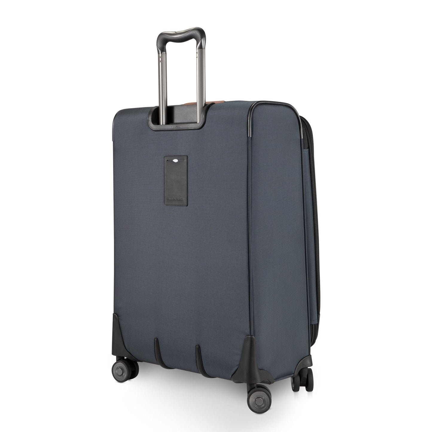 Ricardo Beverly Hills Montecito 3.0 Softside Medium Check-In Expandable Spinner - Graphite