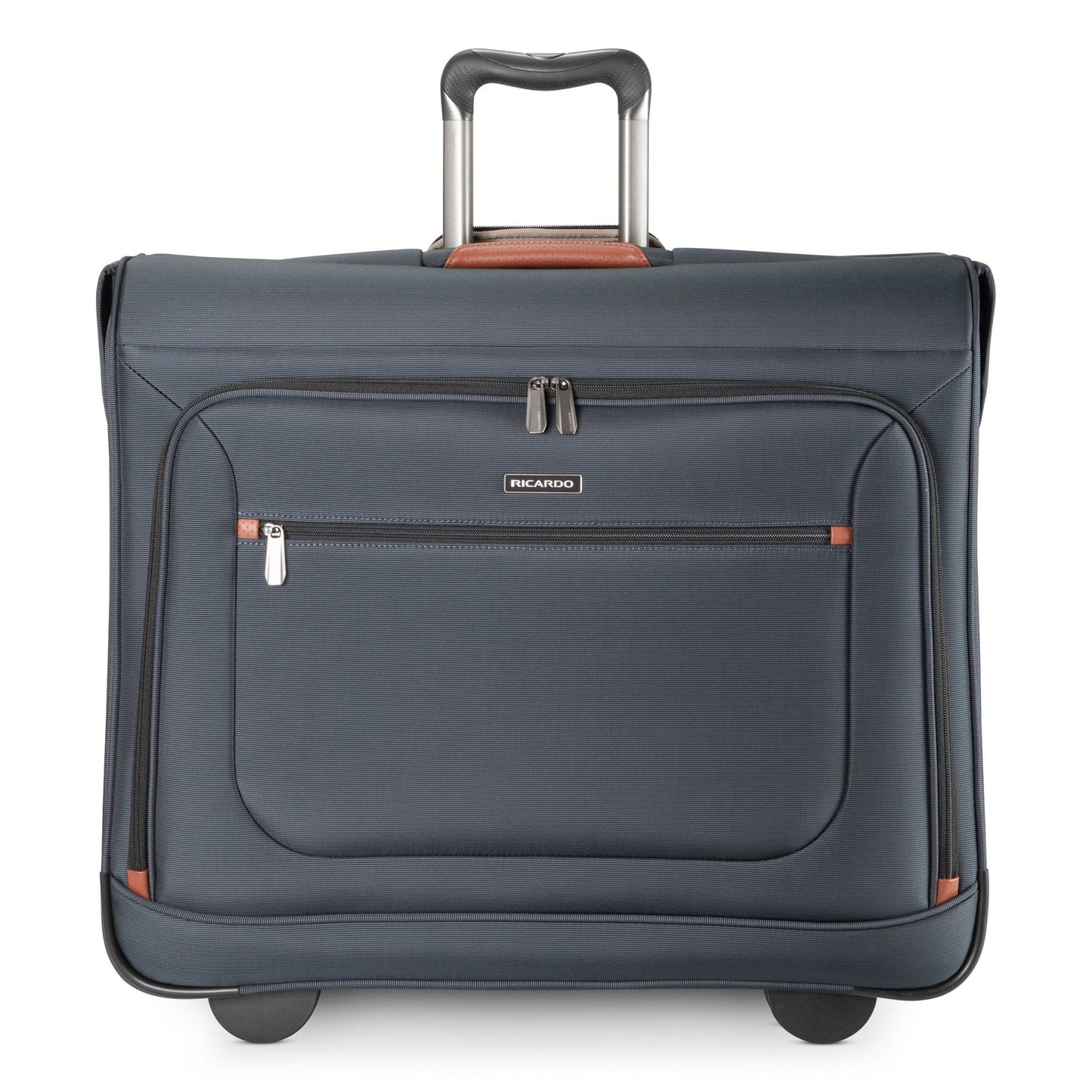 Ricardo Beverly Hills Montecito 3.0 Softside Rolling Garment Bag - Graphite