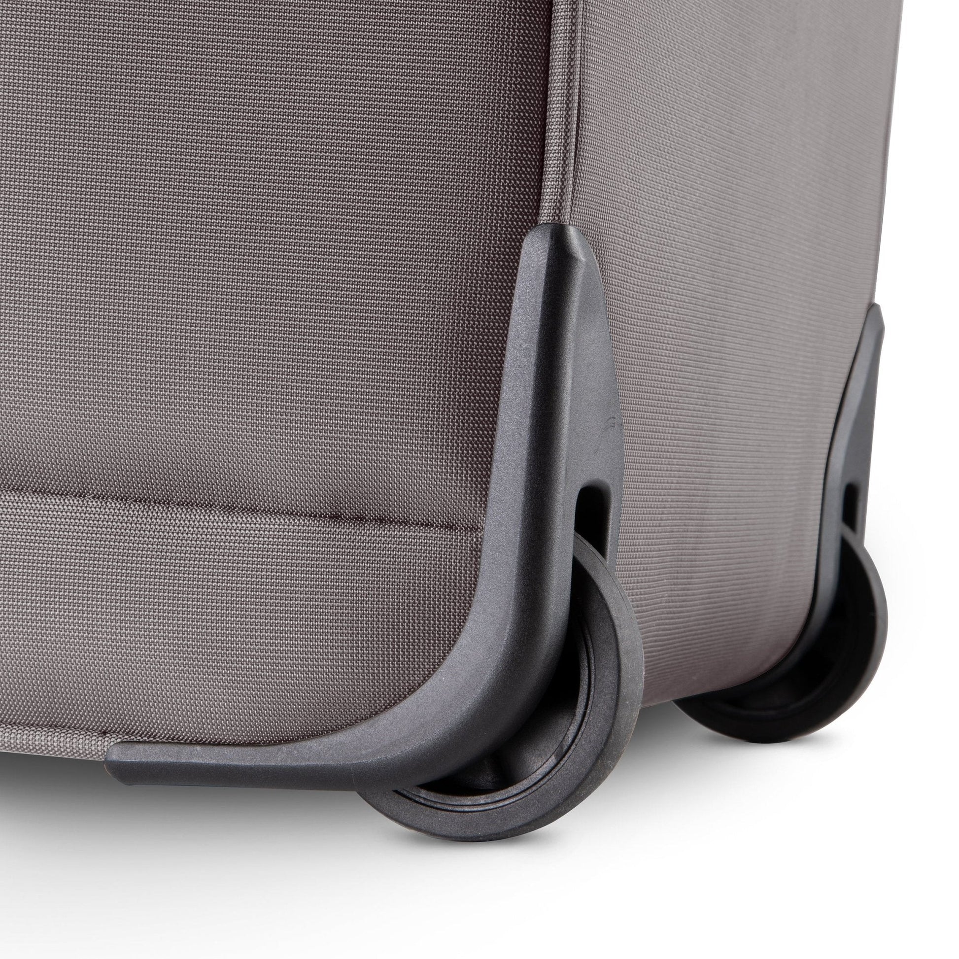 Ricardo Beverly Hills Montecito 3.0 Softside Small Carry-On - French Grey