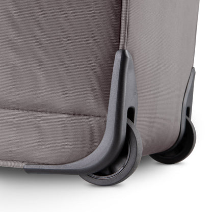 Ricardo Beverly Hills Montecito 3.0 Softside Small Carry-On - French Grey