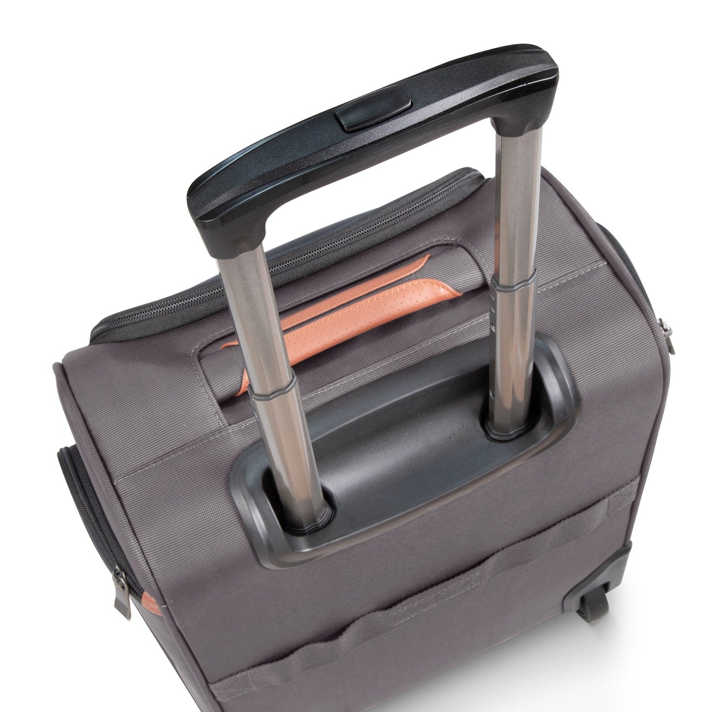 Ricardo Beverly Hills Montecito 3.0 Softside Small Carry-On - French Grey