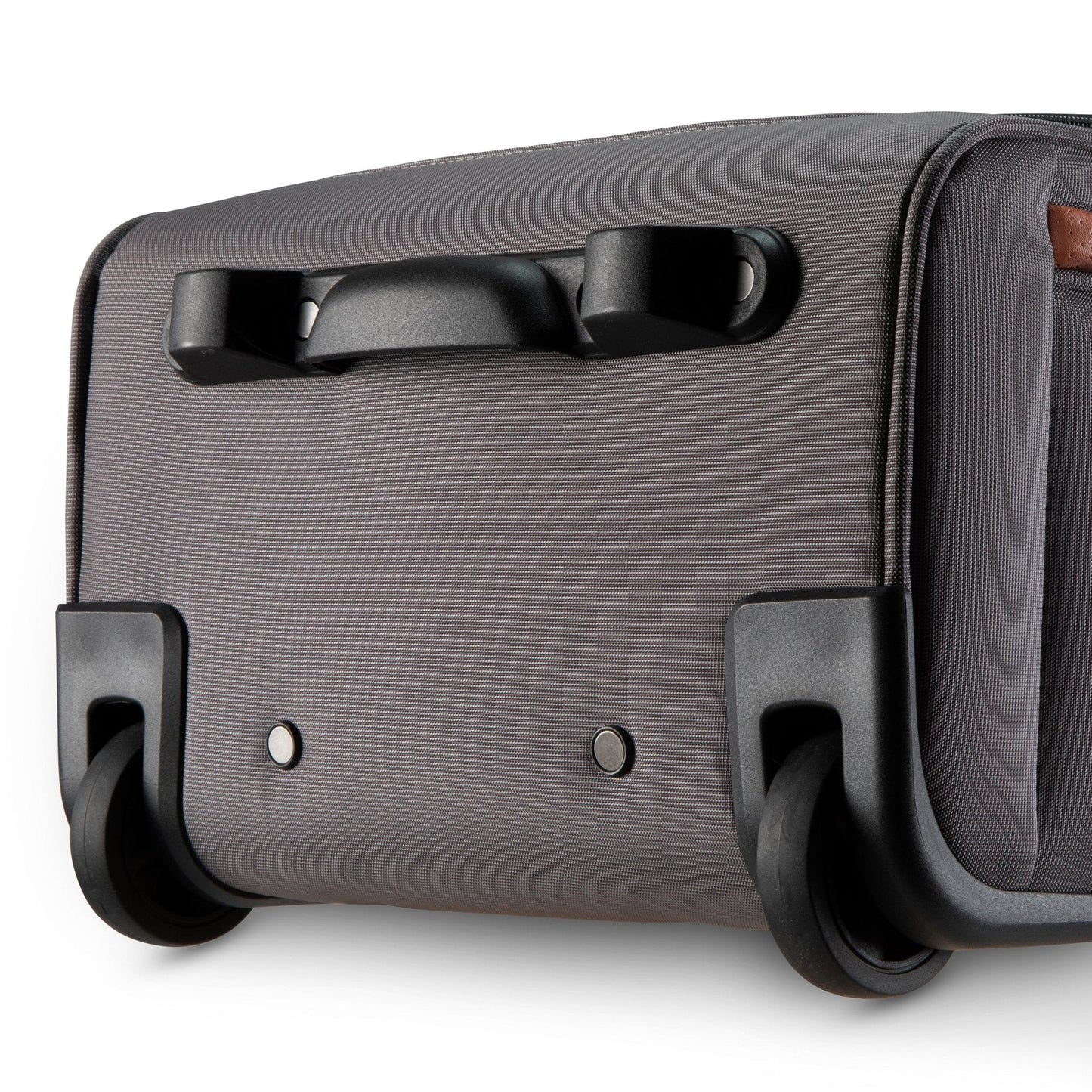 Ricardo Beverly Hills Montecito 3.0 Softside Small Carry-On - French Grey