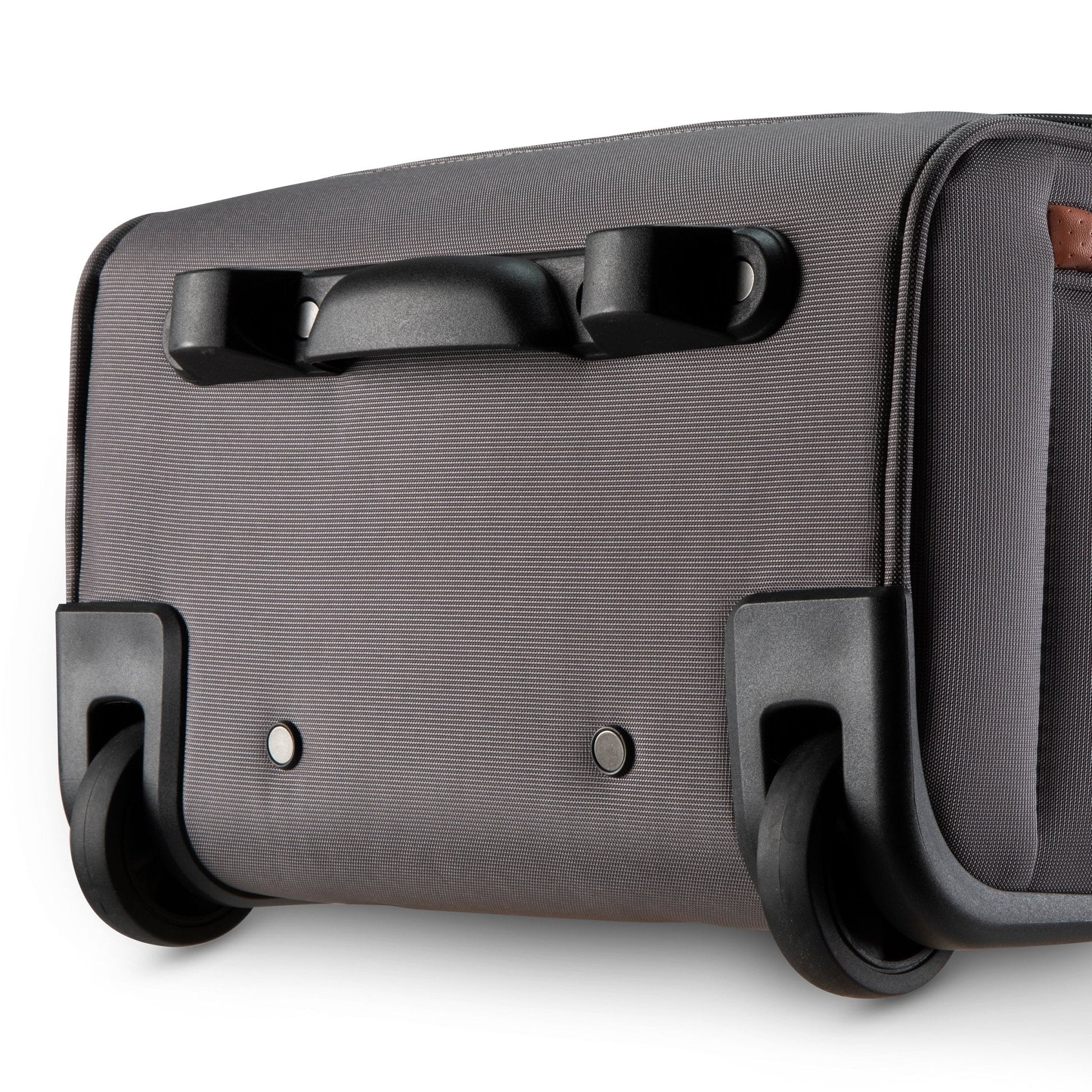 Ricardo Beverly Hills Montecito 3.0 Softside Small Carry-On - French Grey