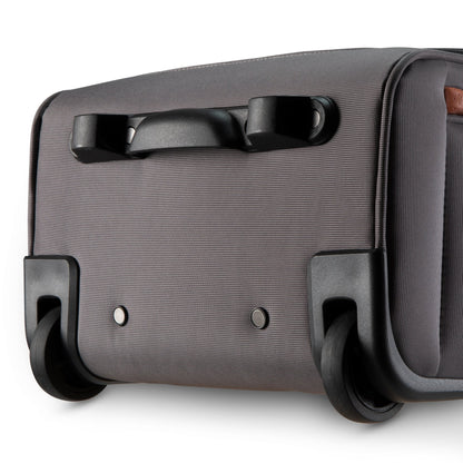 Ricardo Beverly Hills Montecito 3.0 Softside Small Carry-On - French Grey