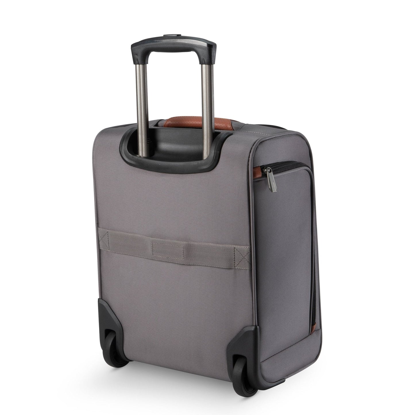 Ricardo Beverly Hills Montecito 3.0 Softside Small Carry-On - French Grey
