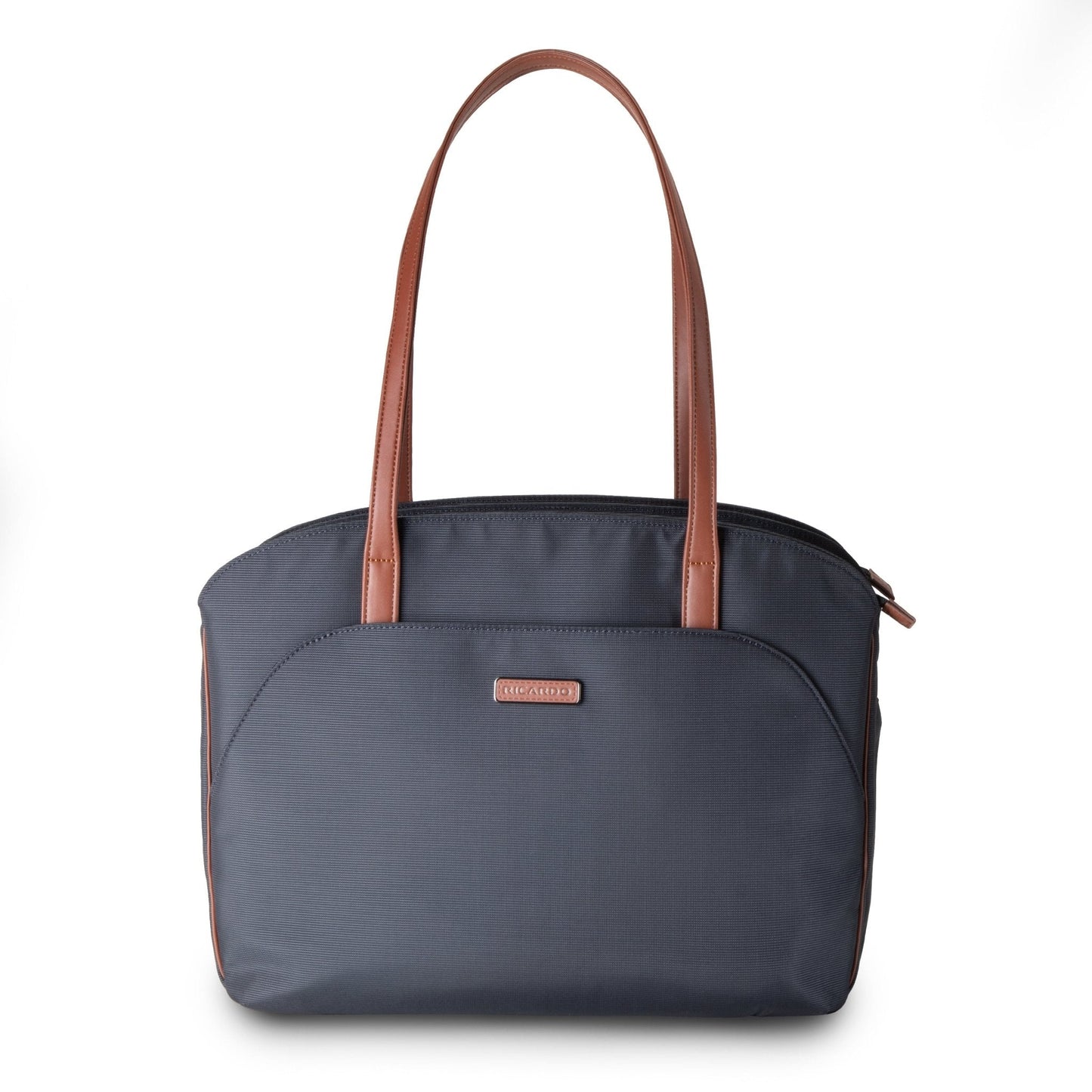 Ricardo Beverly Hills Montecito 3.0 Softside Tote Bag, 15.5L - Graphite
