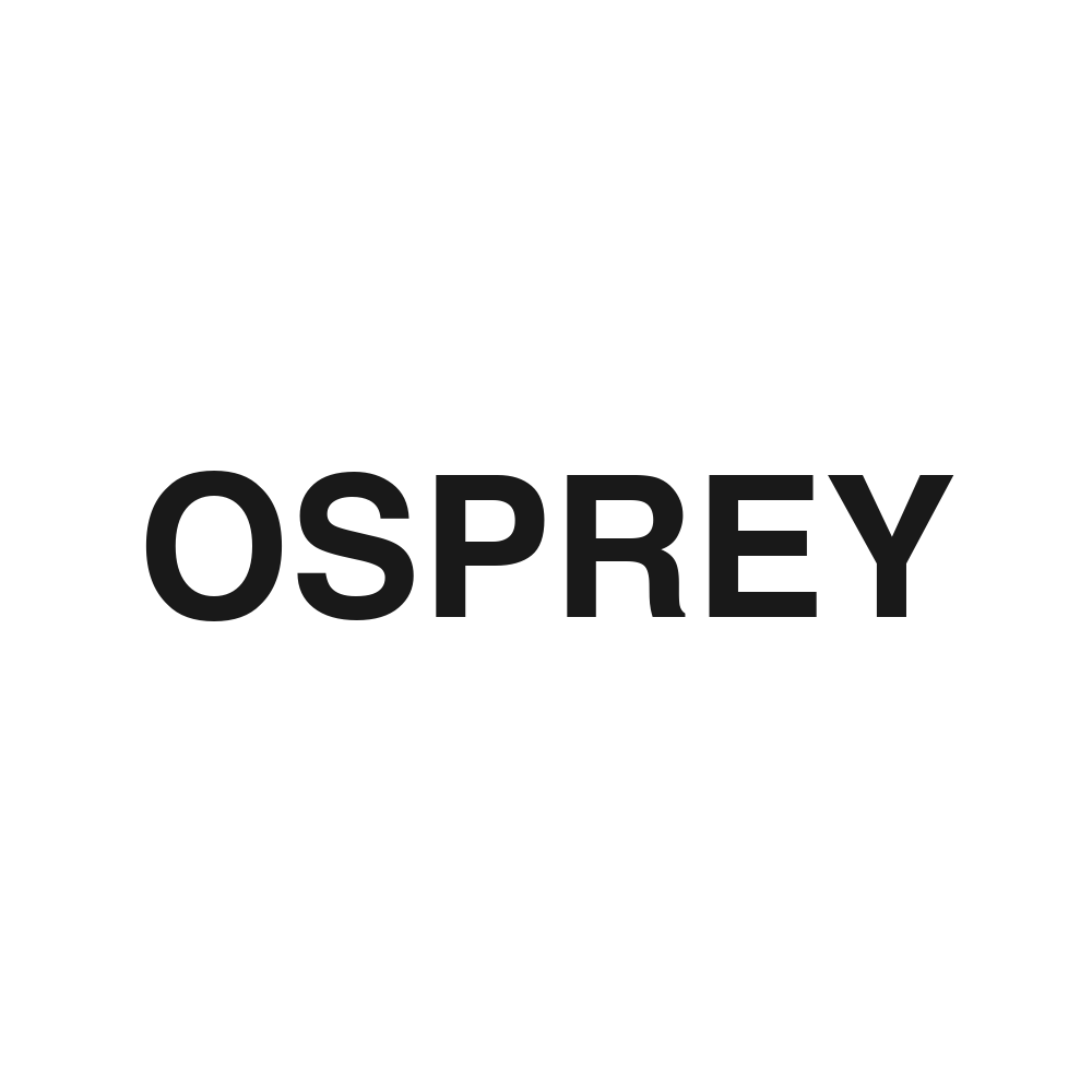 Osprey Farpoint 36 Wheeled Travel Pack - brand logo