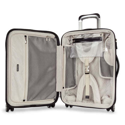 Ricardo Beverly Hills Rodeo Drive 2.0 Hardside Carry-On Expandable Spinner - Arctic Blue