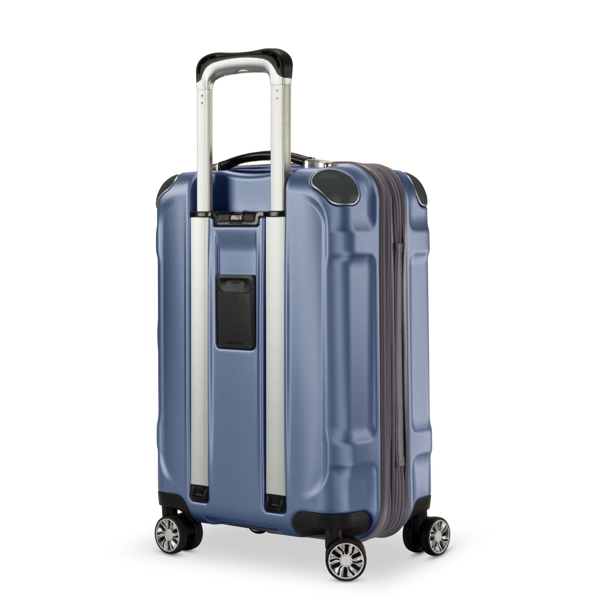 Ricardo Beverly Hills Rodeo Drive 2.0 Hardside Carry-On Expandable Spinner - Arctic Blue