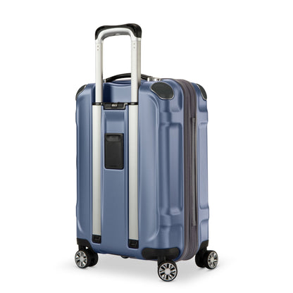 Ricardo Beverly Hills Rodeo Drive 2.0 Hardside Carry-On Expandable Spinner - Arctic Blue