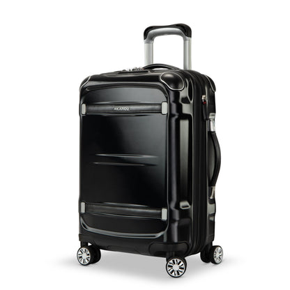 Ricardo Beverly Hills Rodeo Drive 2.0 Hardside Carry-On Expandable Spinner - Black