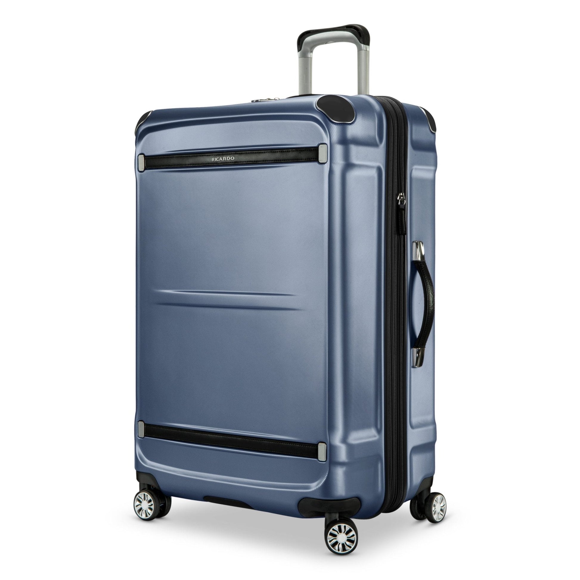 Ricardo Beverly Hills Rodeo Drive 2.0 Hardside Large Check-In Expandable Spinner - Arctic Blue