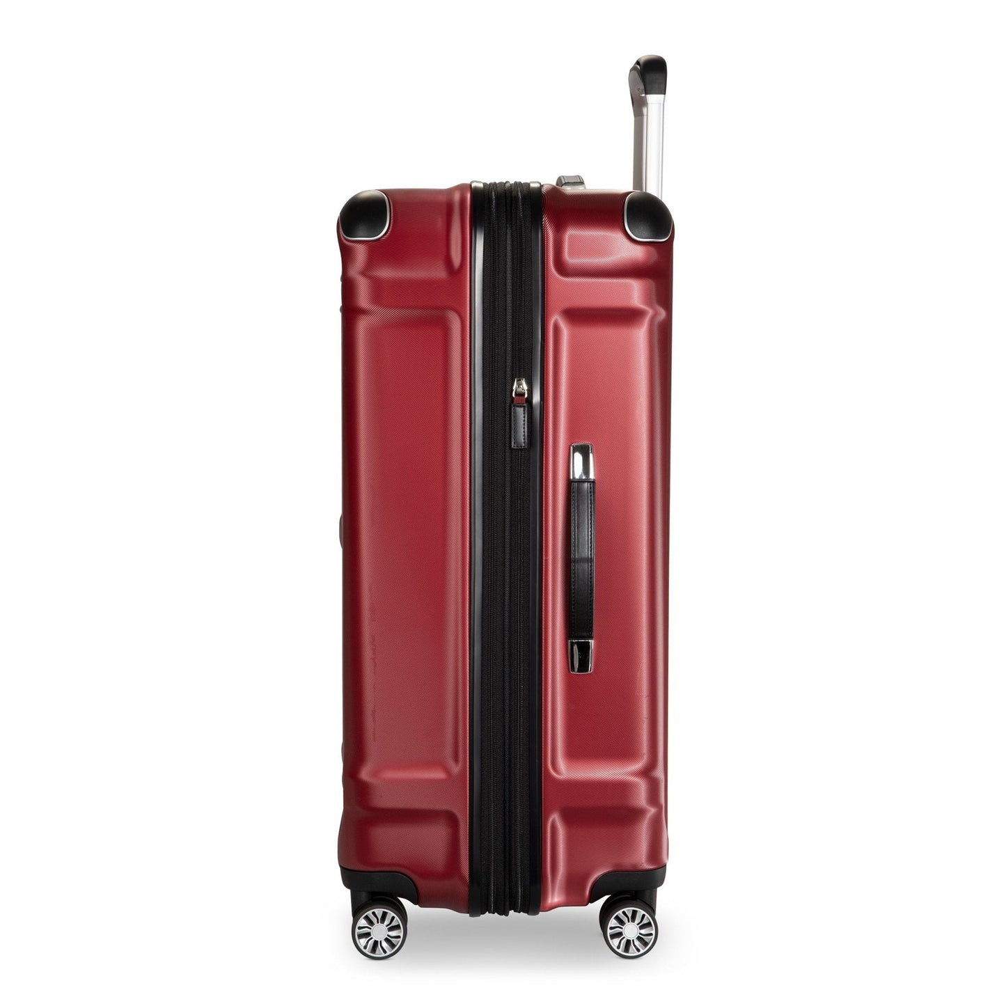 Ricardo Beverly Hills Rodeo Drive 2.0 Hardside Large Check-In Expandable Spinner - Crimson Red