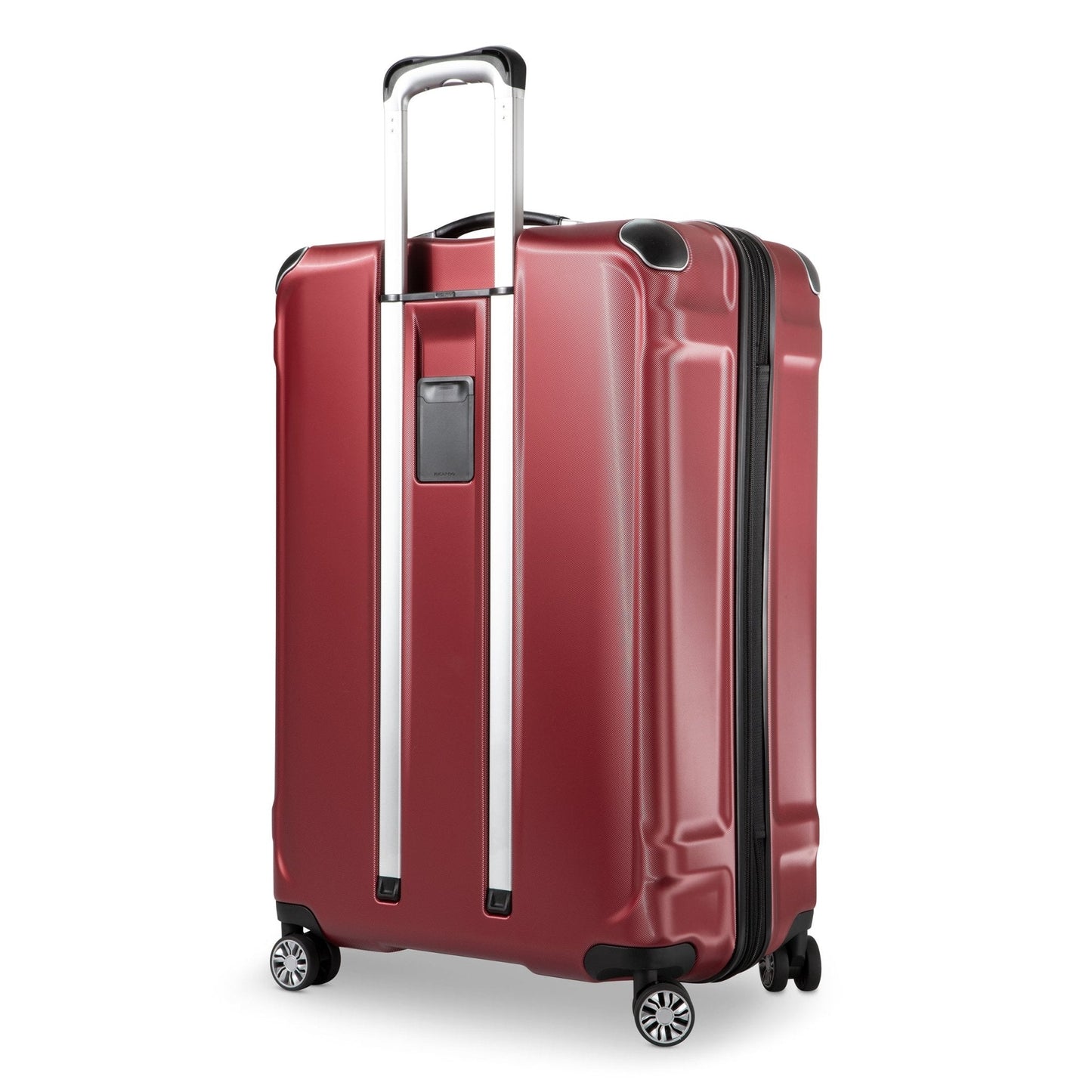 Ricardo Beverly Hills Rodeo Drive 2.0 Hardside Large Check-In Expandable Spinner - Crimson Red