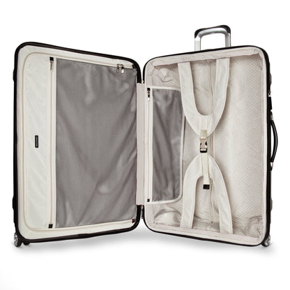 Ricardo Beverly Hills Rodeo Drive 2.0 Hardside Large Check-In Expandable Spinner - Arctic Blue