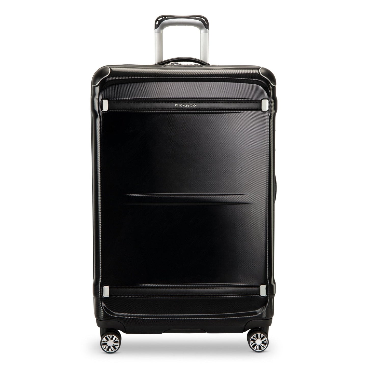 Ricardo Beverly Hills Rodeo Drive 2.0 Hardside Large Check-In Expandable Spinner - Black