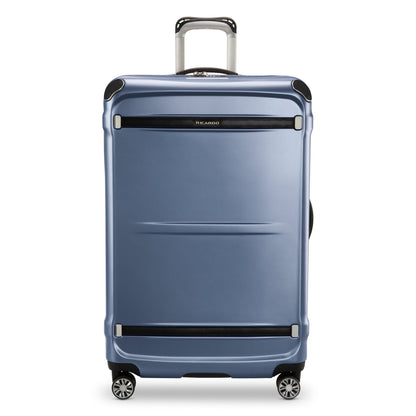 Ricardo Beverly Hills Rodeo Drive 2.0 Hardside Large Check-In Expandable Spinner - Arctic Blue