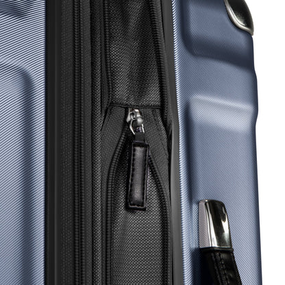 Ricardo Beverly Hills Rodeo Drive 2.0 Hardside Large Check-In Expandable Spinner - Arctic Blue