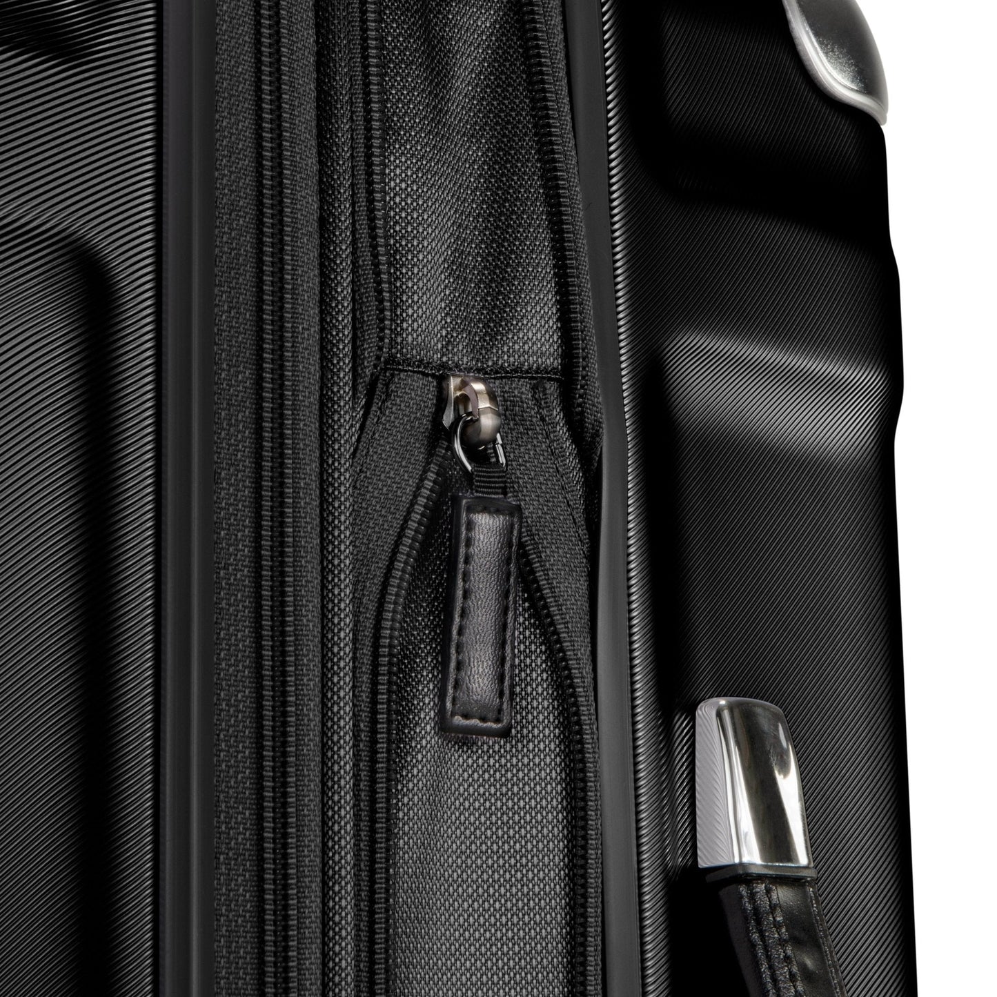 Ricardo Beverly Hills Rodeo Drive 2.0 Hardside Large Check-In Expandable Spinner - Black