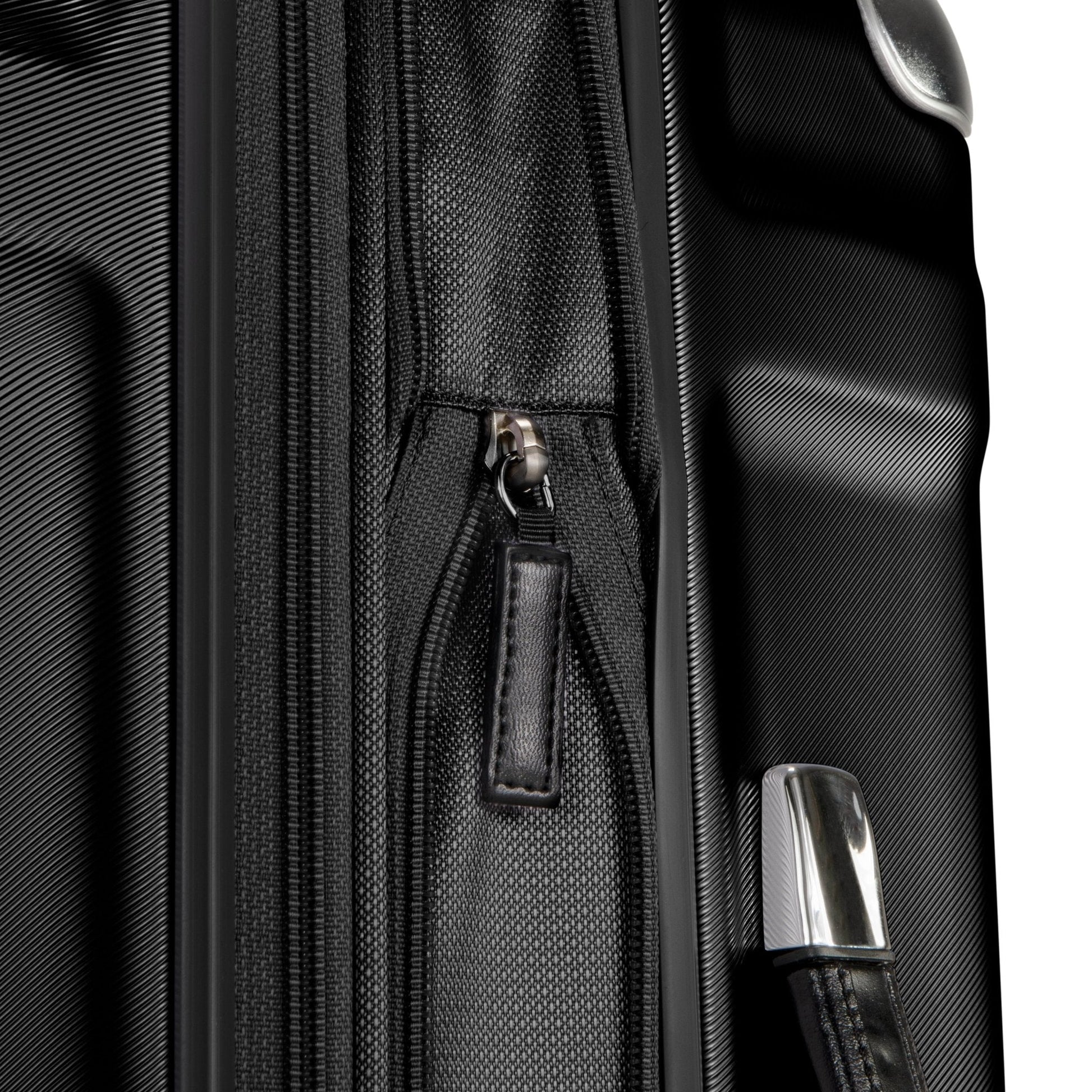 Ricardo Beverly Hills Rodeo Drive 2.0 Hardside Large Check-In Expandable Spinner - Black