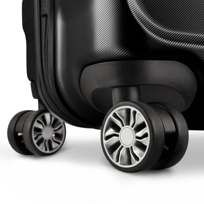 Ricardo Beverly Hills Rodeo Drive 2.0 Hardside Large Check-In Expandable Spinner - Black