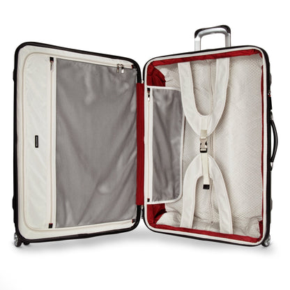 Ricardo Beverly Hills Rodeo Drive 2.0 Hardside Large Check-In Expandable Spinner - Black