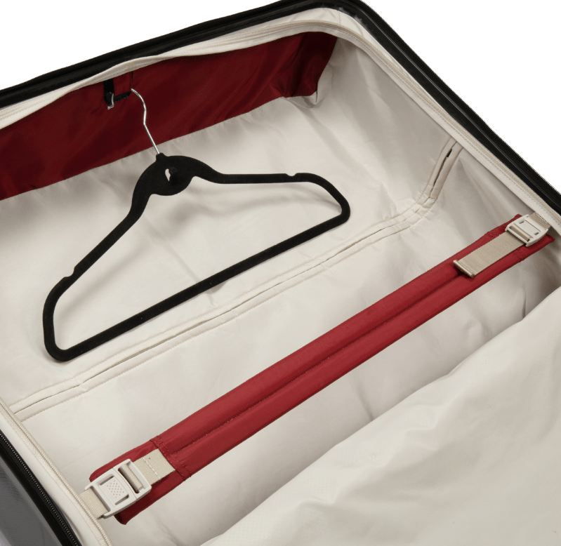 Ricardo Beverly Hills Rodeo Drive 2.0 Hardside Large Check-In Expandable Spinner - Black
