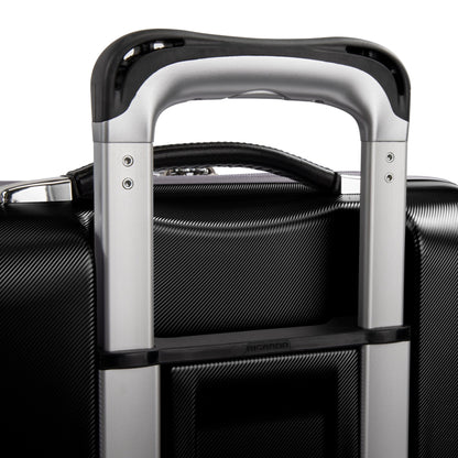 Ricardo Beverly Hills Rodeo Drive 2.0 Hardside Large Check-In Expandable Spinner - Black
