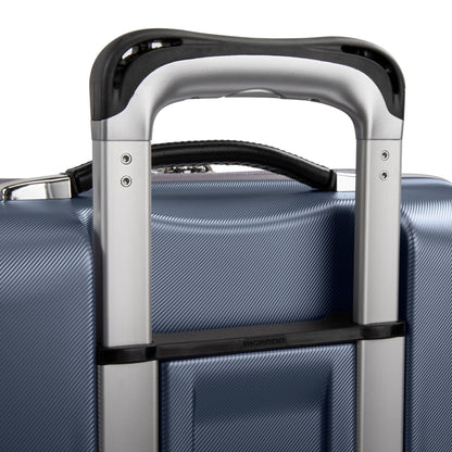 Ricardo Beverly Hills Rodeo Drive 2.0 Hardside Large Check-In Expandable Spinner - Arctic Blue