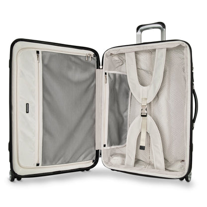 Ricardo Beverly Hills Rodeo Drive 2.0 Hardside Medium Check-In Expandable Spinner - Arctic Blue