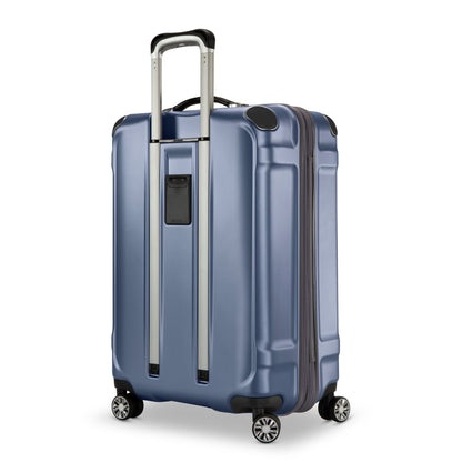 Ricardo Beverly Hills Rodeo Drive 2.0 Hardside Medium Check-In Expandable Spinner - Arctic Blue