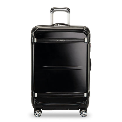 Ricardo Beverly Hills Rodeo Drive 2.0 Hardside Medium Check-In Expandable Spinner - Black