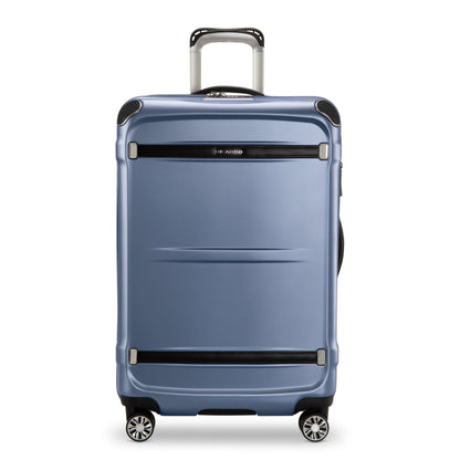Ricardo Beverly Hills Rodeo Drive 2.0 Hardside Medium Check-In Expandable Spinner - Arctic Blue