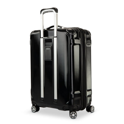 Ricardo Beverly Hills Rodeo Drive 2.0 Hardside Medium Check-In Expandable Spinner - Black