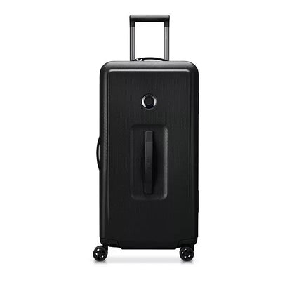 Delsey TURENNE - 26" Spinner Trunk - Black