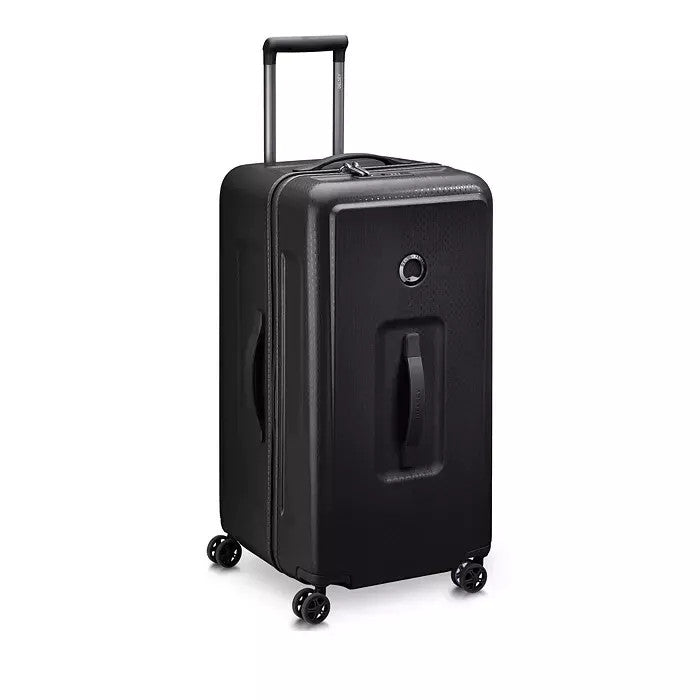 Delsey TURENNE - 26" Spinner Trunk - Black