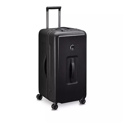 Delsey TURENNE - 26" Spinner Trunk - Black