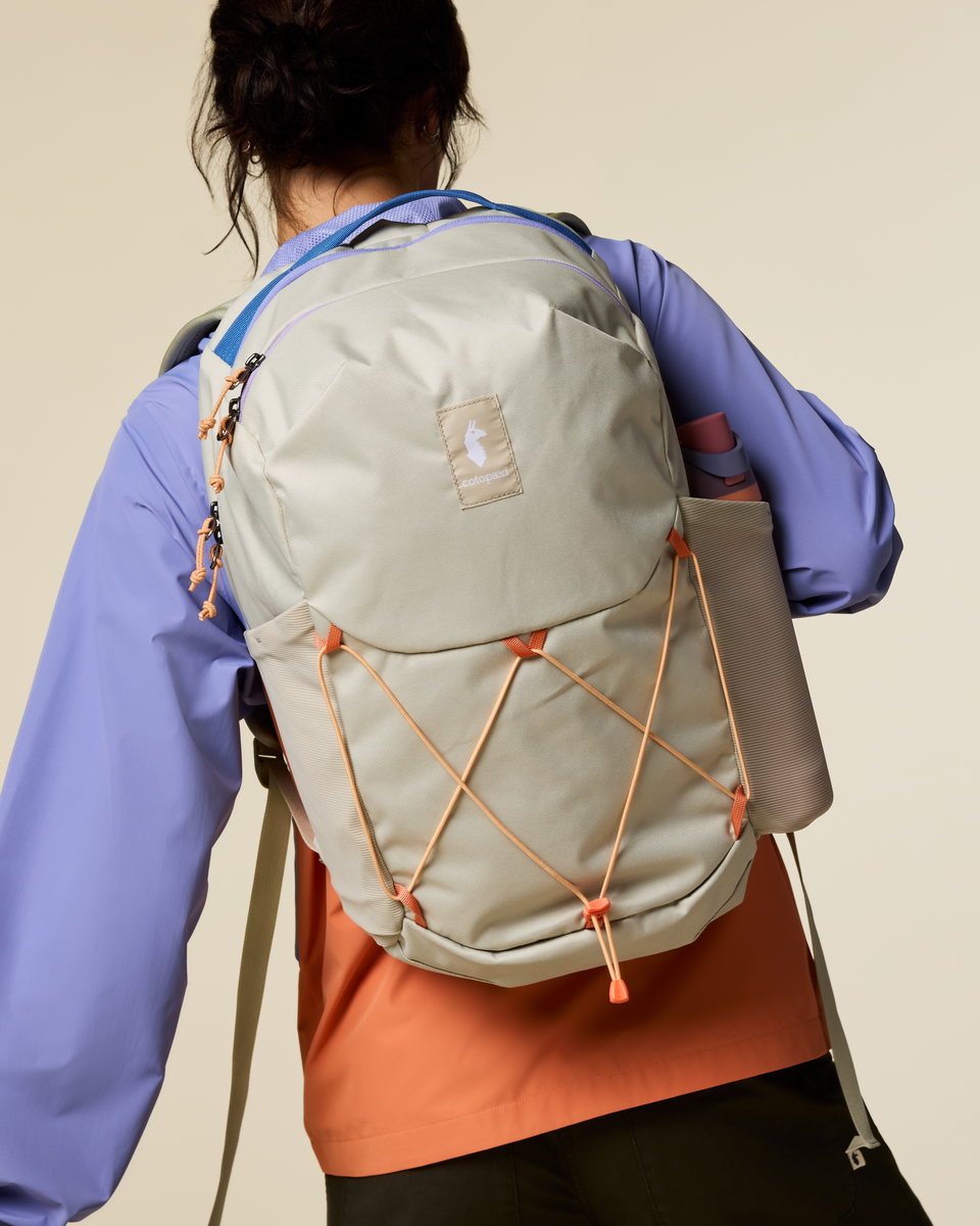 Cotopaxi Classics Abierto 26L Daypack - Mineral