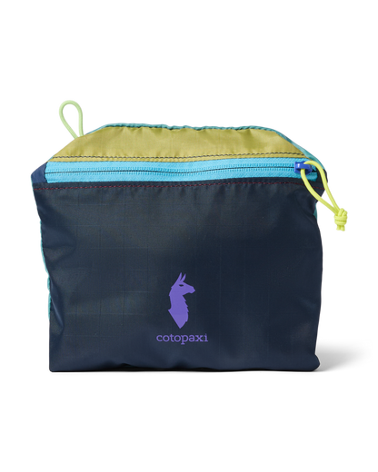 Cotopaxi Arenilla Mesh Tote - Del Día - Del Día