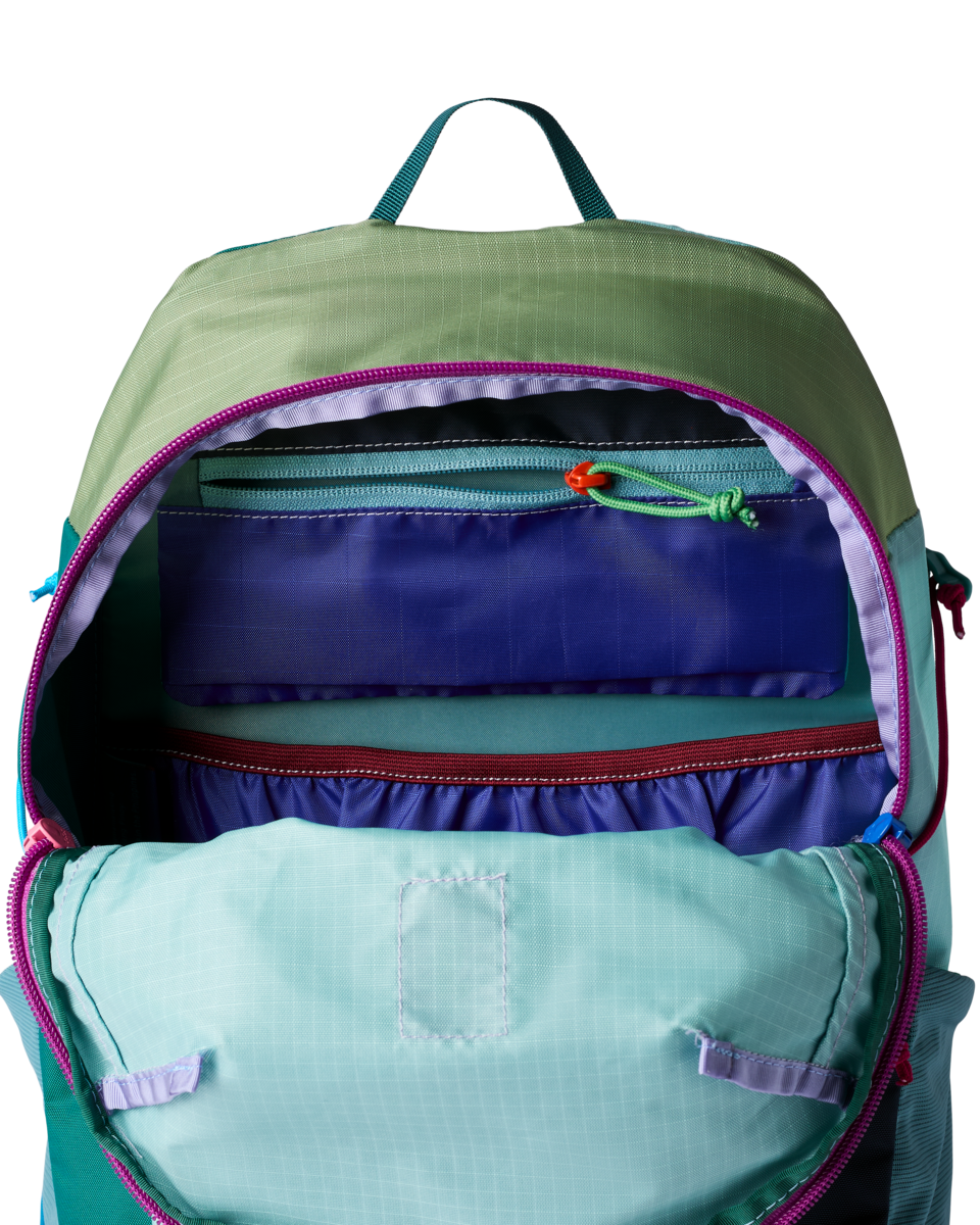 Cotopaxi Elqui 18L Daypack - Del Día - Del Día