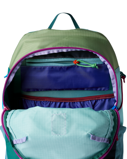 Cotopaxi Elqui 18L Daypack - Del Día - Del Día