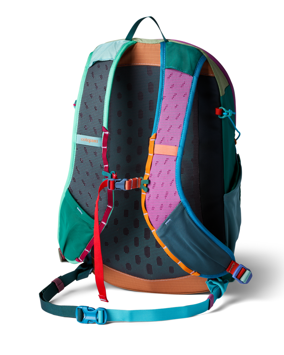 Cotopaxi Elqui 18L Daypack - Del Día - Del Día