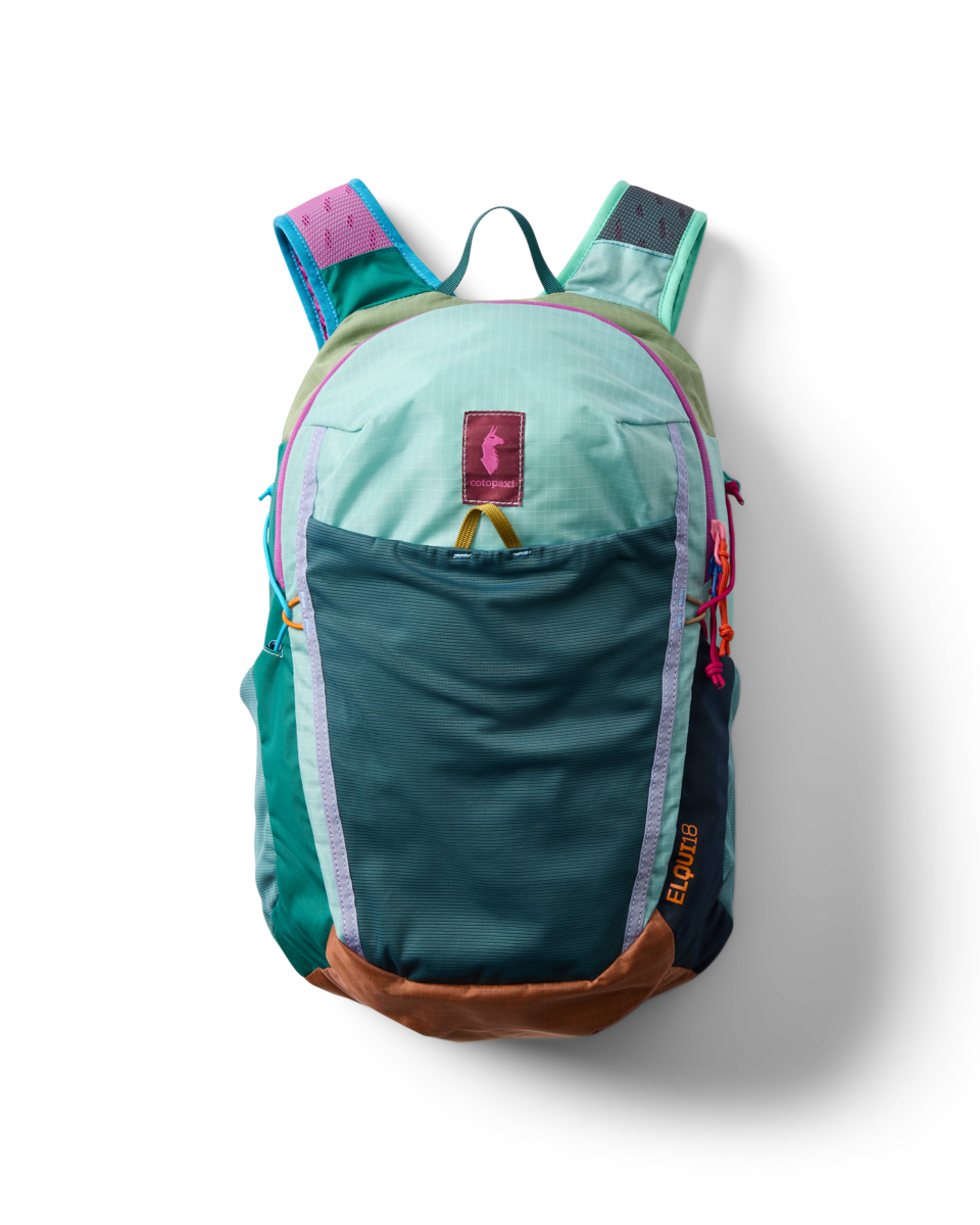 Cotopaxi Elqui 18L Daypack - Del Día - Del Día
